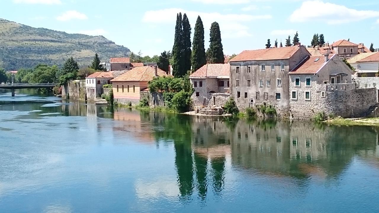 Apartament Central Place Trebinje Zewnętrze zdjęcie