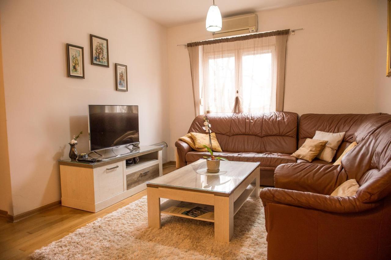 Apartament Central Place Trebinje Zewnętrze zdjęcie