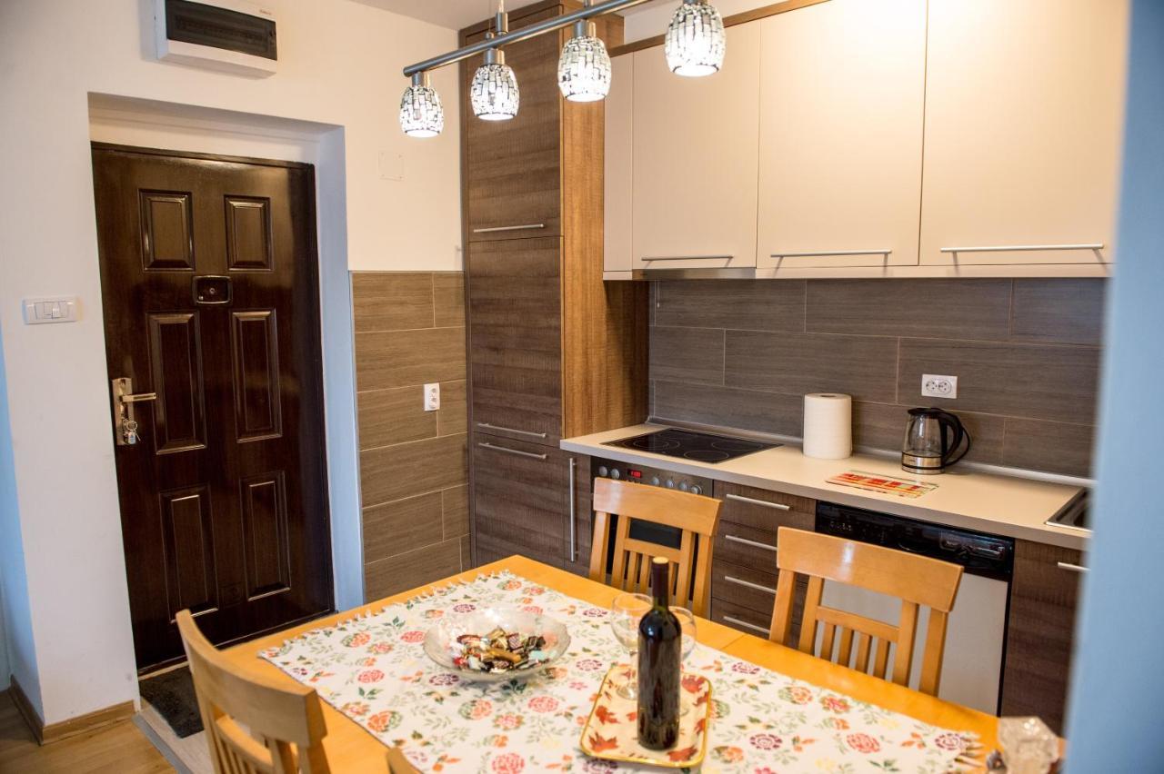 Apartament Central Place Trebinje Zewnętrze zdjęcie