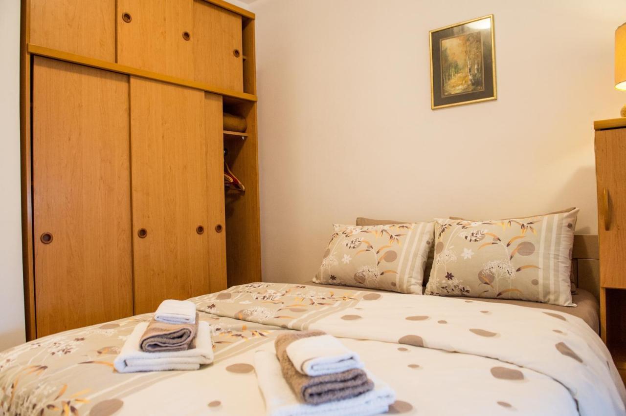 Apartament Central Place Trebinje Zewnętrze zdjęcie